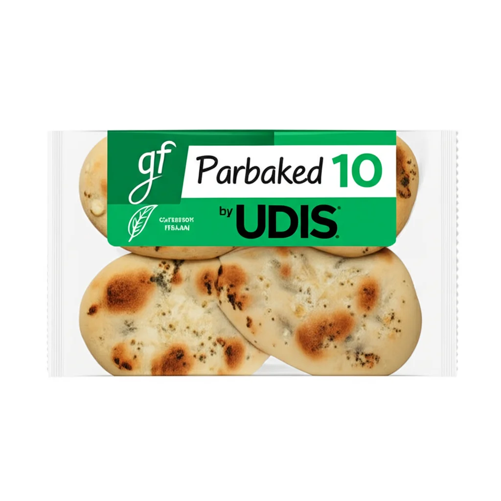 Udi's