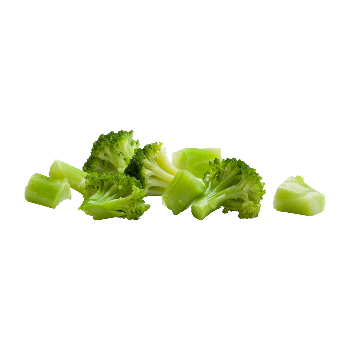 Broccoli Cuts