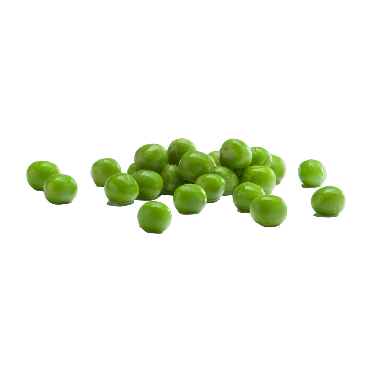 Peas