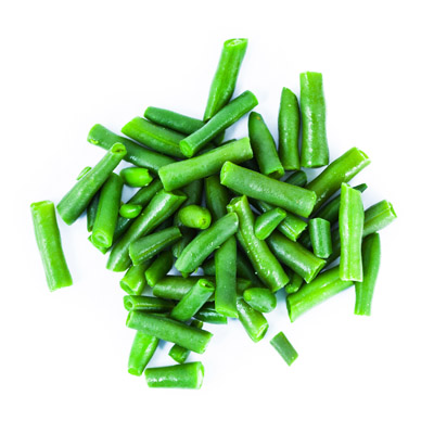 Regular Cut Green Beans