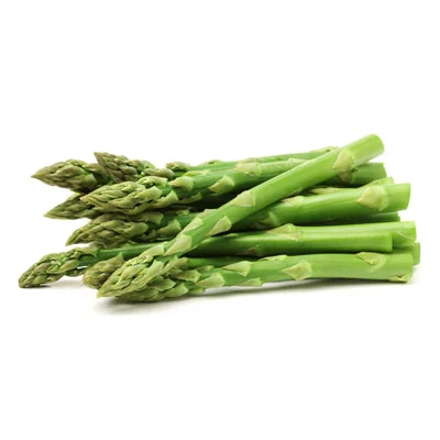 Iqf Asparagus Spears