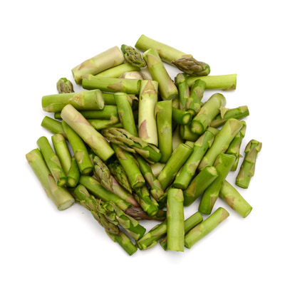 Asparagus Cuts And Tips