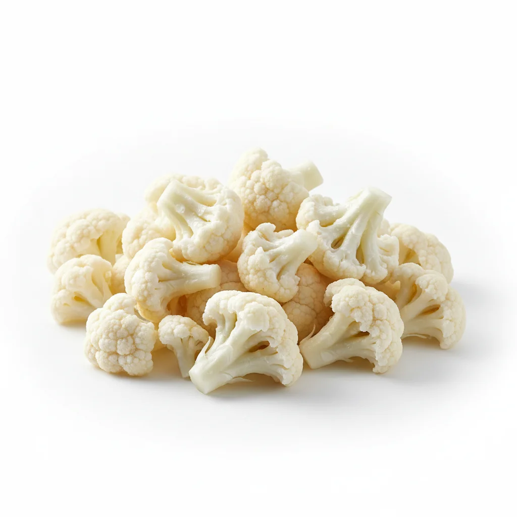 Petite Cauliflower Florets