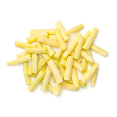 Wax Beans