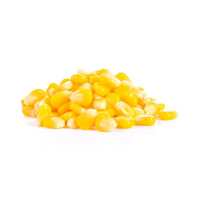 Cut Corn