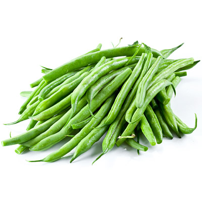 Whole Green Beans