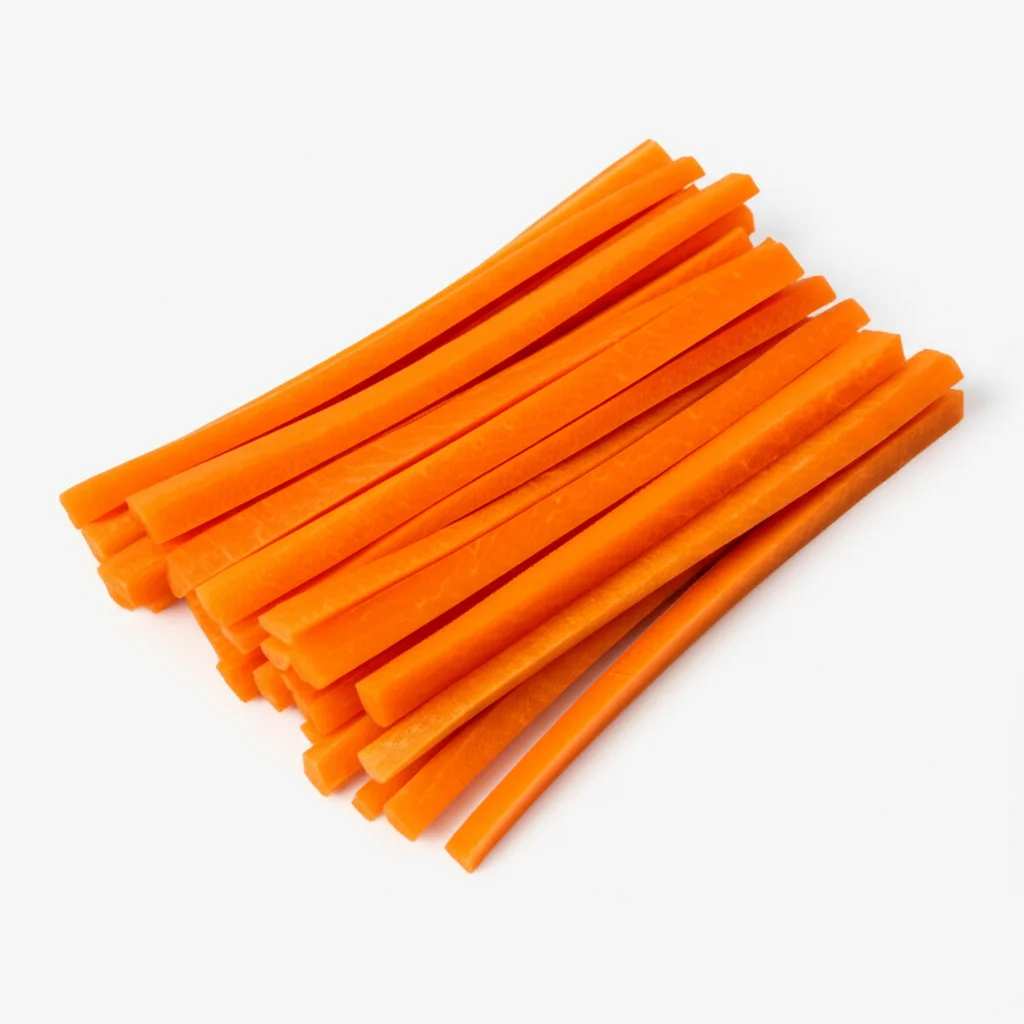 Carrot Sticks