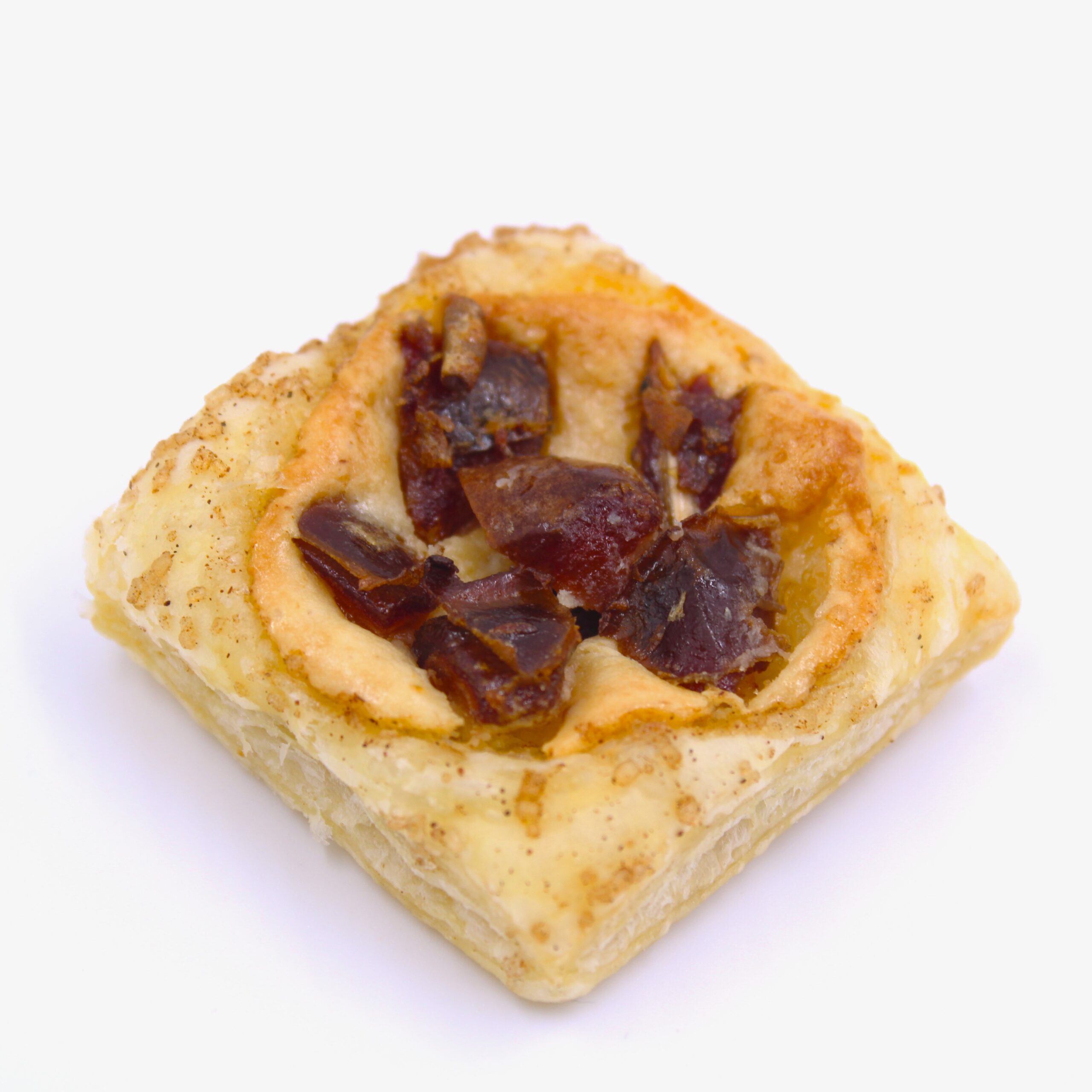 Date & Goat Cheese Flatbread