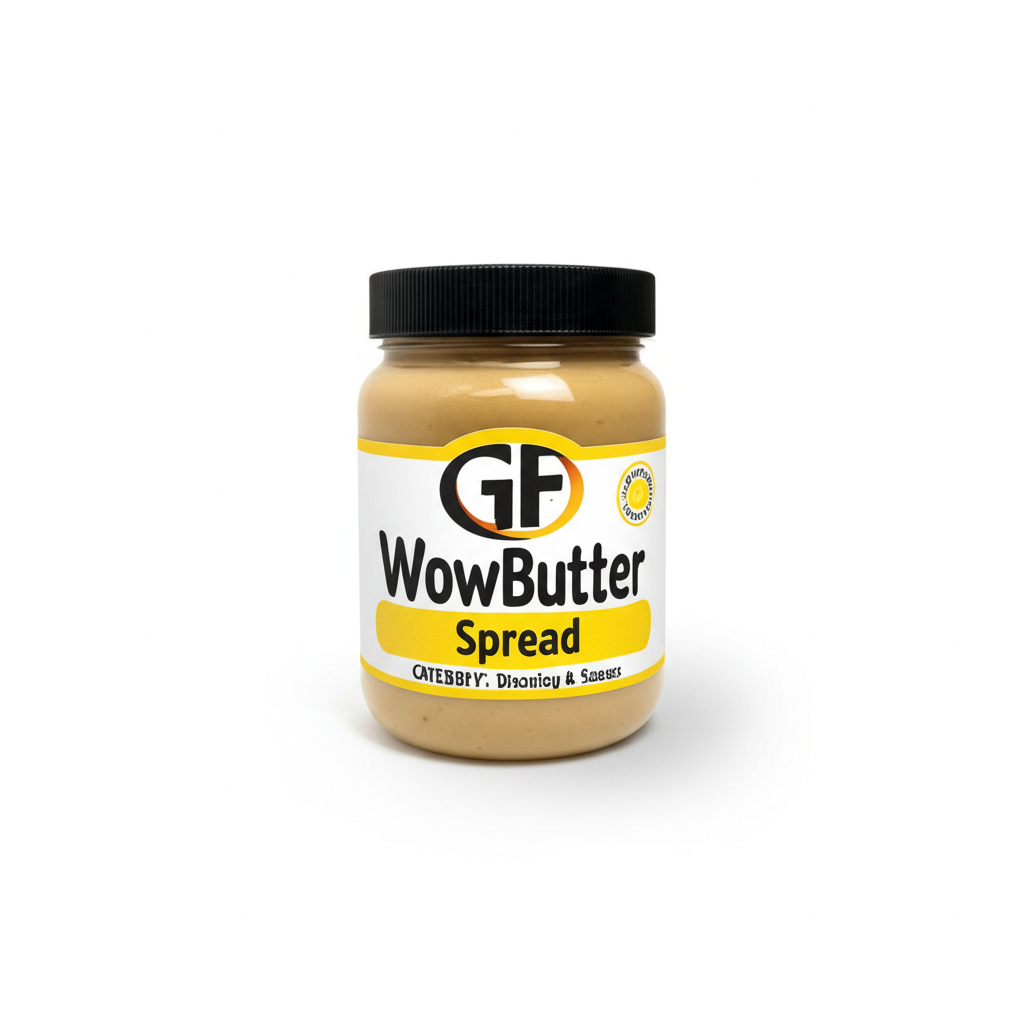 Gf Wowbutter Spread