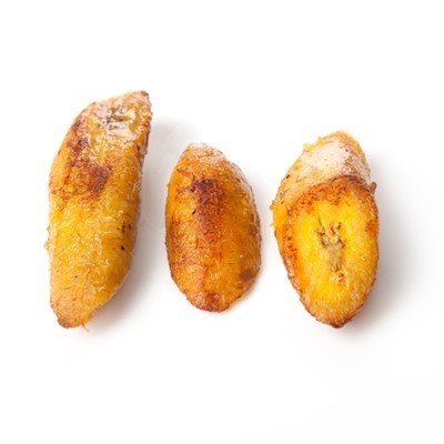 Iqf Sliced Plantains