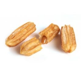 Prefried Caramel Churros